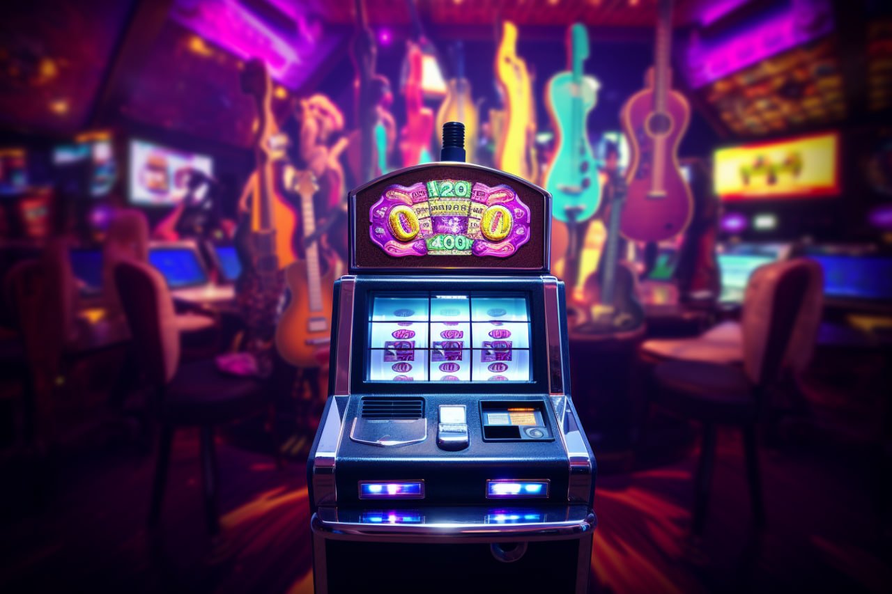 vvj game lobby interface showing slots and live casino on mobile