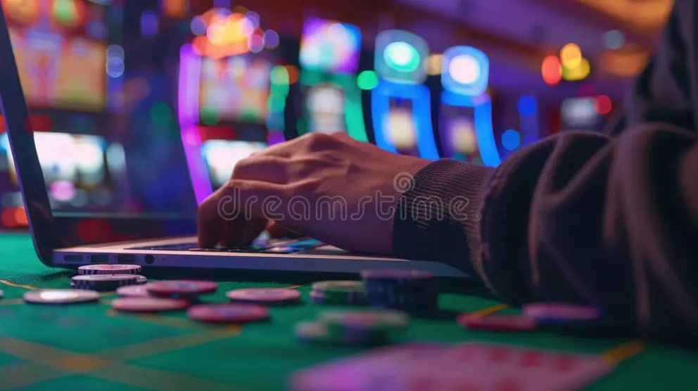 Philippines player placing a sports bet on vvj mobile app